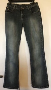 Vtg Wrangler Twenty X Jeans 7/8x32 Actual 29x30.5 - Picture 1 of 7