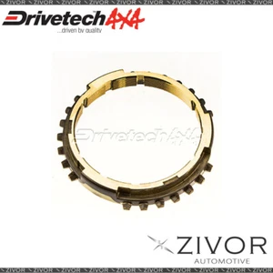 Synchro Ring 5Th Gear For Nissan Patrol Gu Y61 12/97-4/01 (087-188270) - Picture 1 of 1