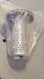 Sisu Niemi  SISU-N-R-1310 FILTER  NEW NOS FREE SHIP  LOC A1 - Picture 1 of 8