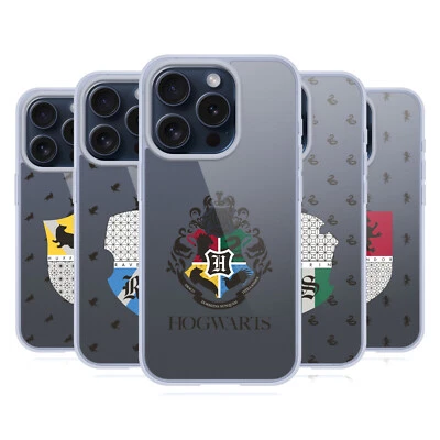 FUNDA OFICIAL DE GEL SUAVE HARRY POTTER HALF-BLOOD PRINCE I PARA TELÉFONOS APPLE iPHONE Foto 1 de 4