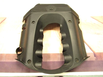 2004-2005  Jaguar XJ8 4.2 V8 W/O SUPERCHARGER Engine Appearance Cover Panel OEM - Image 1 of 4