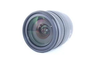 SIGMA 17-70mm f/2.8-4 MACRO DC OS HSM 72mm Optical Stabilizer SLR Lens for Nikon - Picture 1 of 8