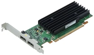 Video Cards NVIDIA QUADRO NVS 295 256MB GDDR3 Pci-E x16 - Picture 1 of 2