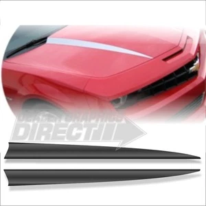 Gráficos a rayas de lanza estilo de fábrica para Chevrolet Camaro 2010-2013 - Imagen 1 de 8