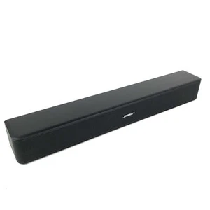 Bose Solo 5 TV Soundbar Soundsystem schwarz - Refurbished (wie neu) - Garantie - Bild 1 von 7