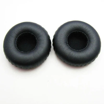 AUDIO123 Ricambio Schiuma Ear Pad Cuscino Per Akg K450 K451 Q460 Q480 K452 Nuovo