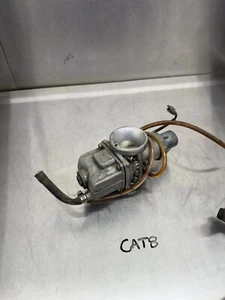 1997 95 96 97 98 99 ARCTIC CAT EXT Zrt 600 MIKUNI 38MM CARBURETOR / CARB - Picture 1 of 7