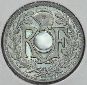 France 1941 10 Centimes P190523 combine shipping - Picture 1 of 2