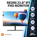 (New) 23.8? Redmi Monitor 1A Ips 1080P Fhd Tiltable Office Desktop Pc Monitor