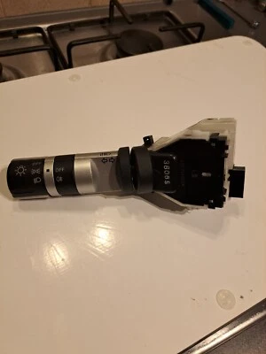 Nissan 350 Z V6 Z33 2004 HEADLIGHT INDICATOR STALK 4128SD - Image 1 of 4