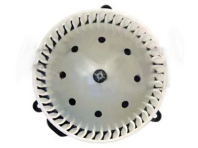 Chevrolet Silverado 3500 HD 2009 motor soplador 82379 YYPS Foto 1 de 2