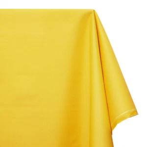 Canvas Fabric Waterproof Outdoor 60" wide 600 Denier Many COLORS by the yard - Picture 1 of 36