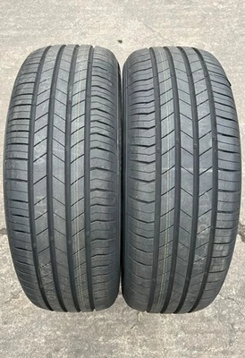 Sommerreifen 205/65 R16 95H Kumho Ecsta PS71 SUV DOT24 NEU - Bild 1 von 3