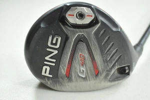 LEFT HANDED Ping G410 3-14.5* Fairway Wood Stiff Flex Alta CB Graphite #193645 - Picture 1 of 5