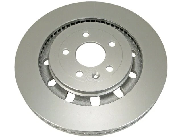 Front Brake Rotor For 2014-2018 Ford Special Service Police Sedan 2015 CN489MC - Изображение 1 из 1