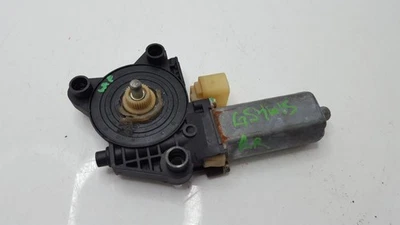 Power Window Motor 203 Type Rear Sedan C350 Fits 01-07 MERCEDES C-CLASS 796647 - Image 1 of 4
