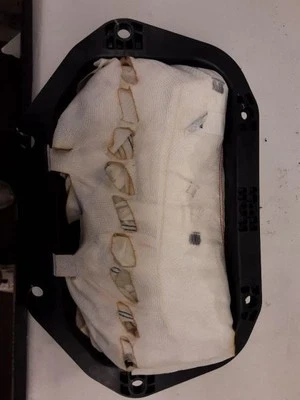 Bolsa de aire superior delantera para tablero Cadillac XTS 2013-2019 pasajero Foto 1 de 4