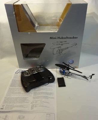 Mini-Hubschrauber - Silverlit - Bild 1 von 4