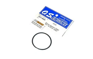 OS ENGINES 28214000 RC Model Parts S42 Cover Gasket for GT22 RG438 - Picture 1 of 1