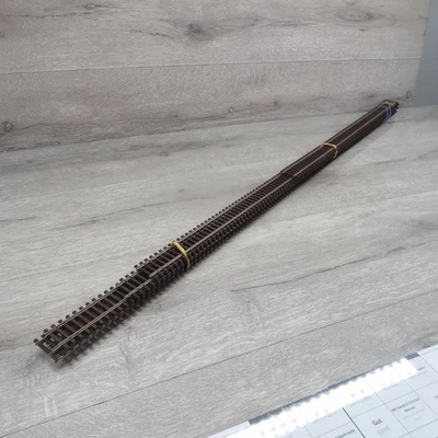 ROCO 42406 - H0 - 6x Schienen starr - #H14124 - Image 1 of 4