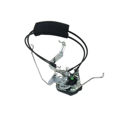 Door Lock Actuator Latch Actuator Long-lasting Performance OE Replacement - Image 1 of 4