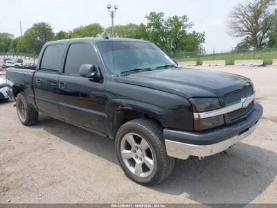 Engine 5.3L VIN T 8th Digit Fits 03-04 AVALANCHE 1500 423835 - Image 1 of 4