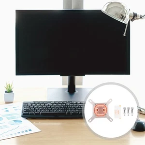 Water Block Liquid Cooler Cpu Heat Exchanger for Computer Accessory - Afbeelding 1 van 12