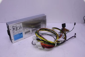 Seasonic SS-400H1U Industrial 1U 400W 80 PLUS Zasilacz z kablami - Zdjęcie 1 z 15