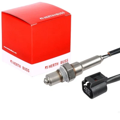 SONDA LAMBDA HERTH + BUS adatta per BMW 1 3 7 MINI ROLLS-ROYCE DAWN GHOST - Immagine 1 di 4