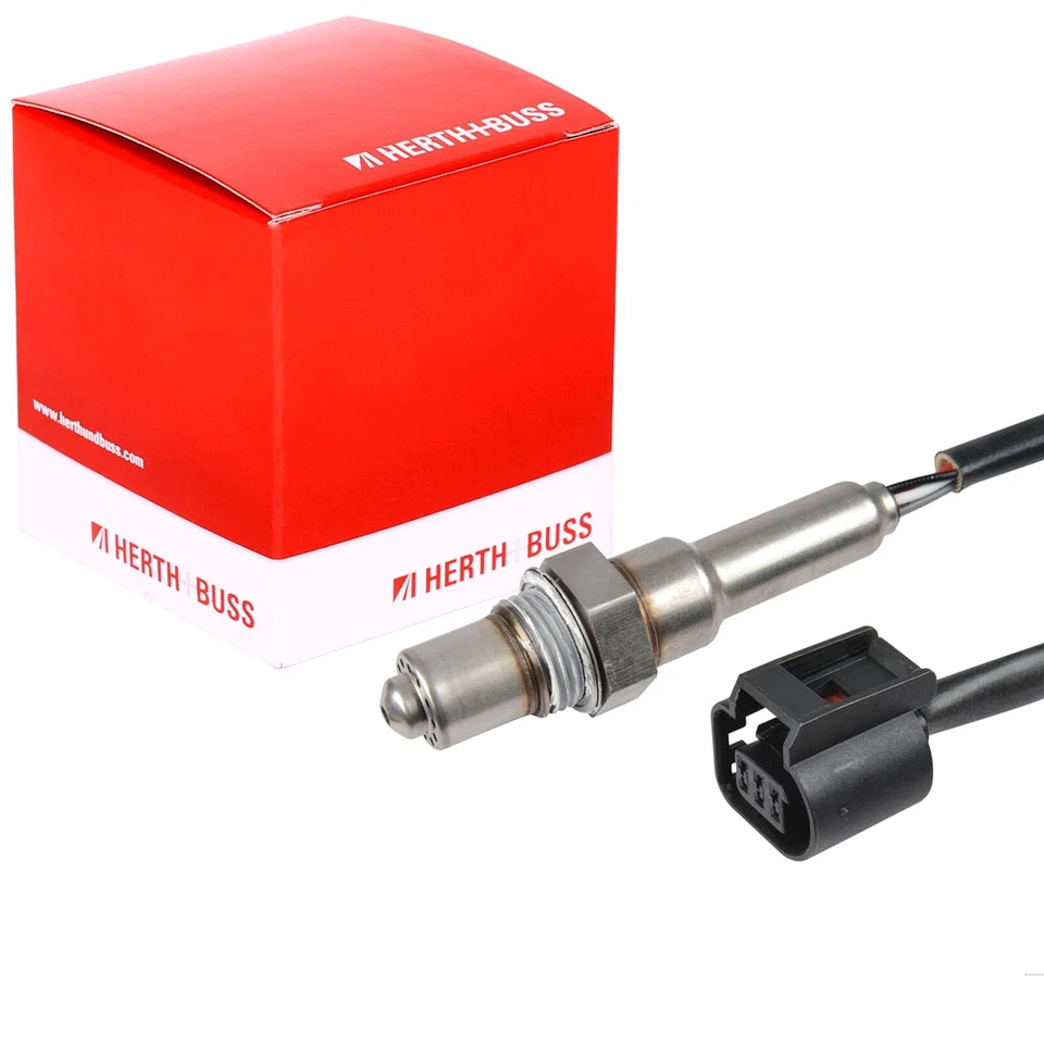 SONDA LAMBDA HERTH + BUS adatta per BMW 1 3 7 MINI ROLLS-ROYCE DAWN GHOST - Immagine 1 di 4