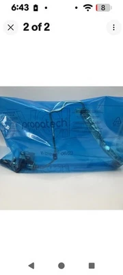 GM 19421482 Fuel Injector for Select 10-16 GM 6.6 Diesel Models New Genuine - Image 1 of 2