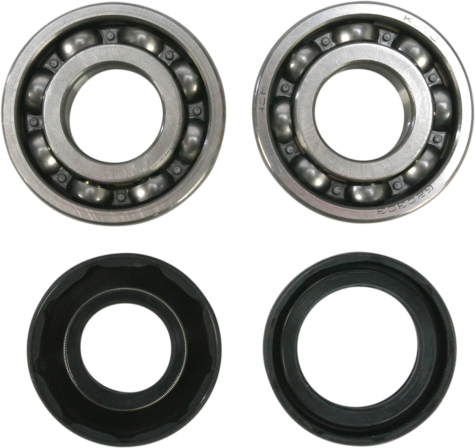 MOOSE OFFROAD Crank Bearings And Seals - Yamaha 24-1061 - Image 1 of 1