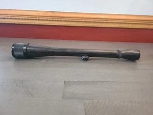 Vintage Weaver K12 60-C2 No. 2949816 Rifle Scope - Picture 1 of 12