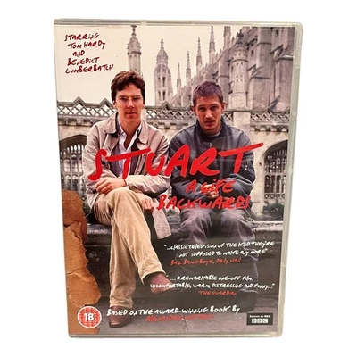 Stuart: A Life Backwards British Drama (2007 DVD) Region 2 PAL - Image 1 of 4