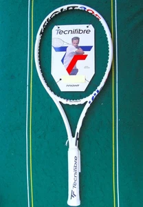 2022 Tecnifibre T-Fight 305 IsoFlex MP 98 305g 325mm 4 1/4 Unstrung 18x19 NEW - Picture 1 of 4
