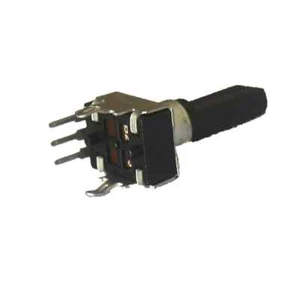 Przełącznik głośności / potencjometr do Yaesu FT-1802M FT-2800 FT-2800M FT-1900 FT-1900R - Zdjęcie 1 z 8