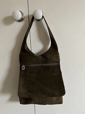 Bolso de hombro Gucci Tom Ford Era de gamuza Foto 1 de 4