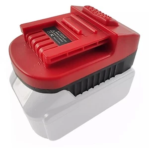 Battery Adapter MT18SNAP for Makita BL1850 Battery to Snap on 18V Battey CTB7185 - Picture 1 of 8