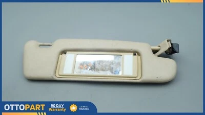 Parasol delantero derecho MERCEDES-BENZ 300SL 1990-2002 beige OEM A1298101210 Foto 1 de 4