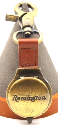 REMINGTON кварц карманные часы 43 мм работает (DD) - Изображение 1 из 4