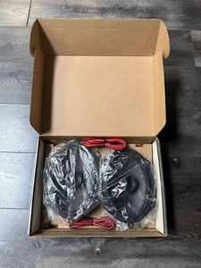 IMAGE DYNAMICS CTX-57 5" X 7" SPEAKER SET - Picture 1 of 6