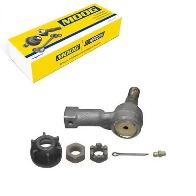 Extremo de varilla de dirección interior delantero MOOG para Isuzu Trooper 1987-2002 Foto 1 de 3