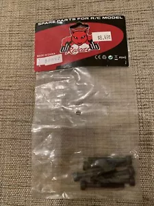 Redcat Racing Part # 50097 - 5x35mm Shoulder Cap Head Hex Machine Thread Screws - Picture 1 of 1