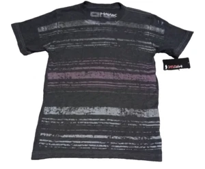 Tony Hawk Shirt Adult Gray Size Small Mens Casual Skateboard Short Sleeve - Picture 1 of 4