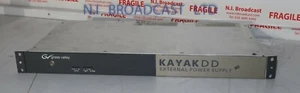 Grass Valley kayak DD power supply for control panel etc - Picture 1 of 6