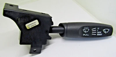 ACDelco D6342C Combination Switch 1991-94 Chevrolet Cavalier 22542652 - Image 1 of 4