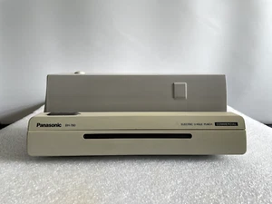 Panasonic BH-780 Commercial Electric 3 Hole Puncher - Picture 1 of 4