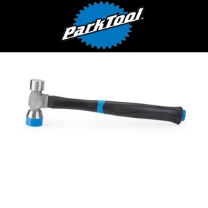 Park Tool HMR-8 8 oz. Martillos de tienda de bicicletas cara de acero/plástico - Imagen 1 de 3