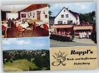 51489342 - 8591 Fichtelberg Rappls Cafe Bayreuth LKR