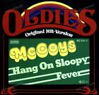 The Mc. Coys - Hang On Sloopy 7" (VG+/VG+) '
